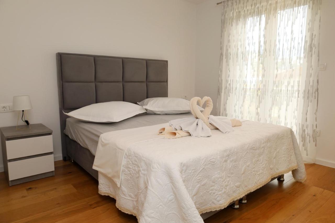 Dalmata D Apartment Podstrana Exterior photo